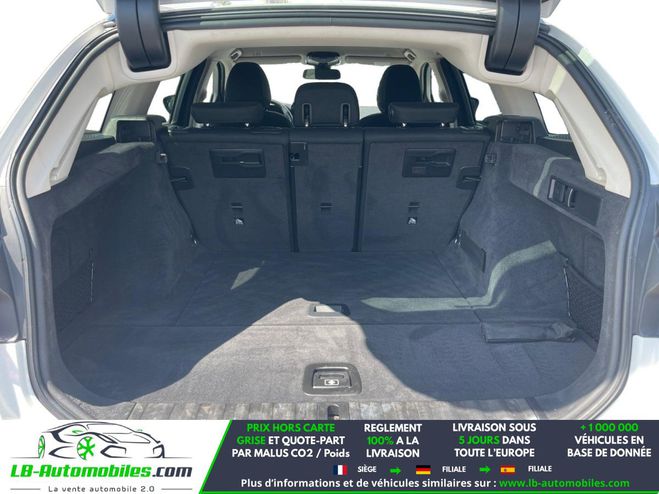 BMW Serie 3 320i 184 ch BVA Blanc de 2021