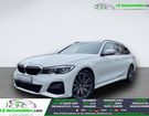 BMW Serie 3 320i 184 ch BVA &agrave; Beaupuy (31)