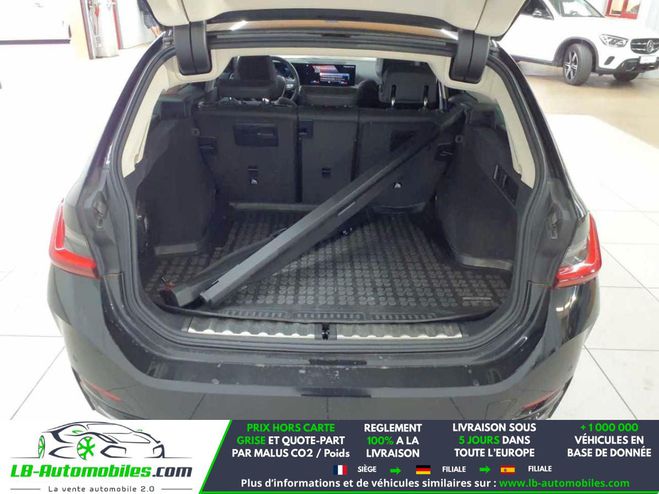 BMW Serie 3 320i 184 ch BVA Noir de 2023