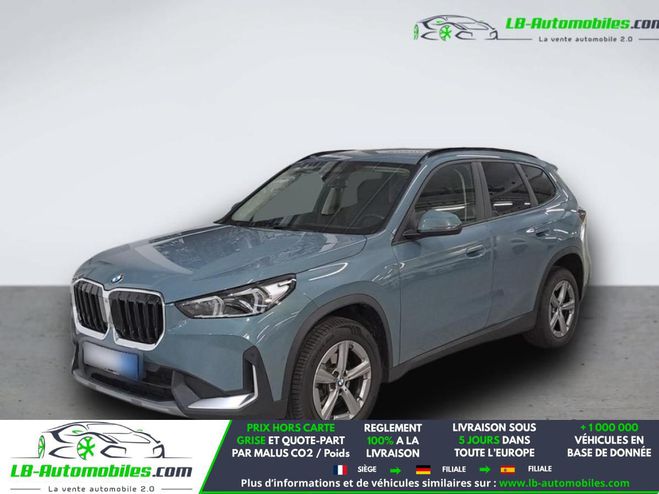 BMW X1 sDrive 18d 150ch BVA  de 2023