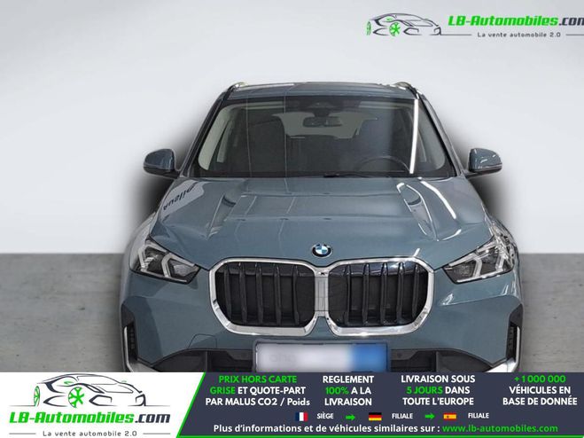 BMW X1 sDrive 18d 150ch BVA  de 2023