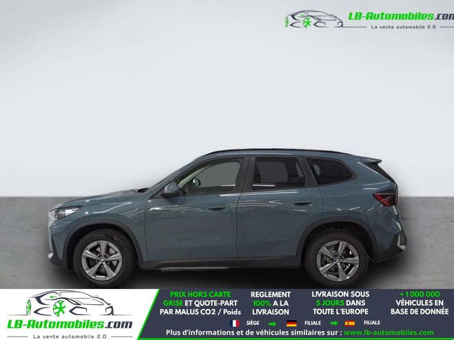 BMW X1 sDrive 18d 150ch BVA  de 2023