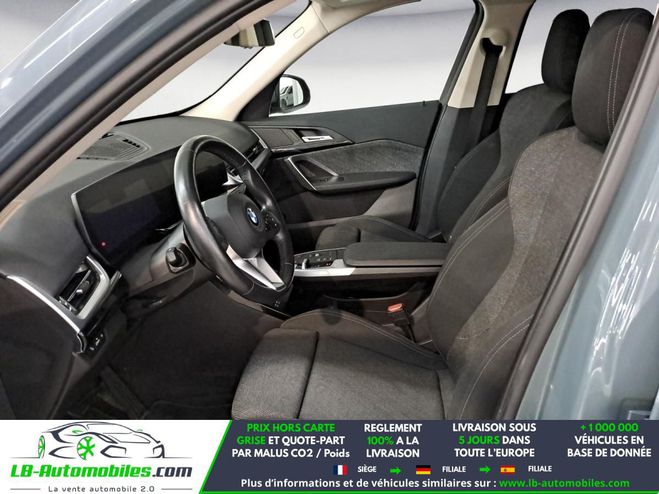 BMW X1 sDrive 18d 150ch BVA  de 2023