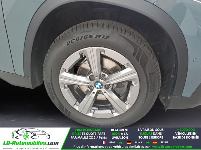 BMW X1 sDrive 18d 150ch BVA  de 2023