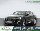 Audi Q3 35 TDI 150 ch BVA Quattro &agrave; Beaupuy (31)