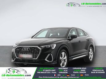  Voir d&eacute;tails -Audi Q3 35 TDI 150 ch BVA Quattro &agrave; Beaupuy (31)