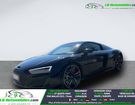 Audi R8 V10 5.2 FSI 540 BVA RWD &agrave; Beaupuy (31)