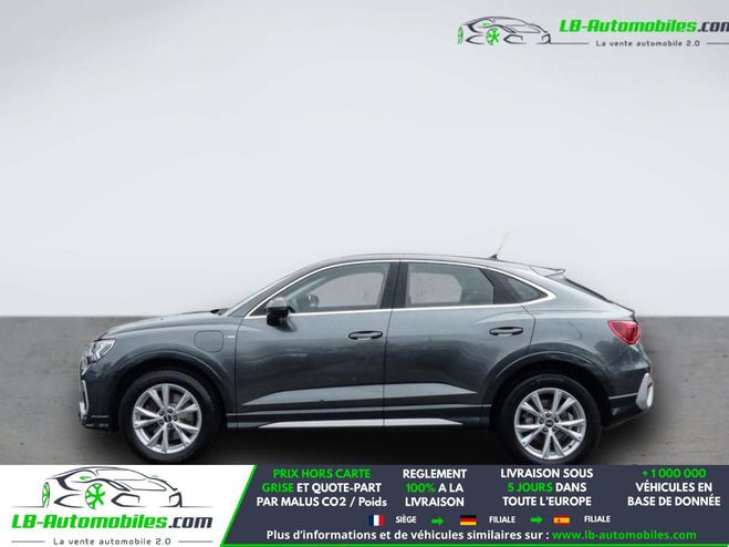 Audi Q3 45 TFSIe 245 ch BVA Gris M�tallique de 2022