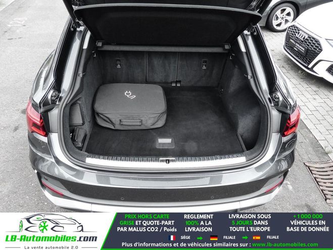 Audi Q3 45 TFSIe 245 ch BVA Gris M�tallique de 2022