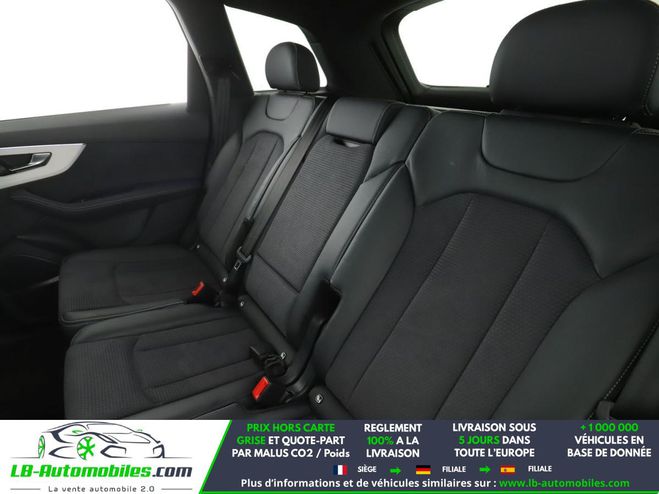 Audi Q7 50 TDI 286 BVA Quattro 5pl Gris de 2023