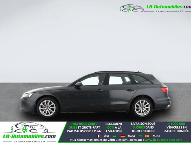 Audi A4 35 TDI 163 BVA Gris M�tallique de 2023