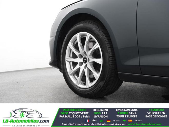 Audi A4 35 TDI 163 BVA Gris M�tallique de 2023