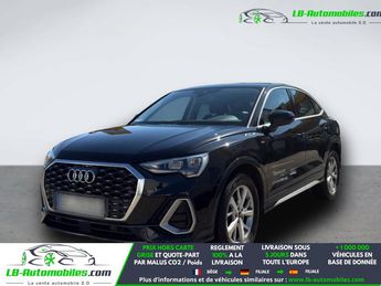  Voir d&eacute;tails -Audi Q3 35 TDI 150 ch BVA &agrave; Beaupuy (31)