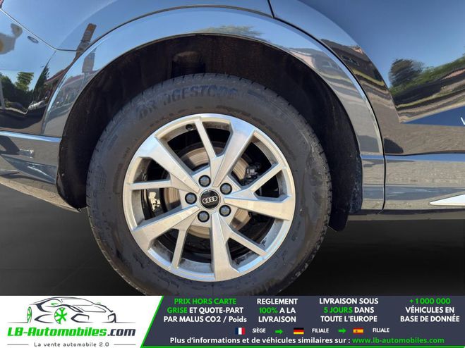 Audi Q3 35 TDI 150 ch BVA Noir M�tallique de 2023