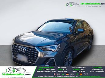  Voir d&eacute;tails -Audi Q3 35 TDI 150 ch BVA &agrave; Beaupuy (31)