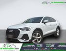 Audi Q3 40 TDI 200 ch BVA Quattro &agrave; Beaupuy (31)