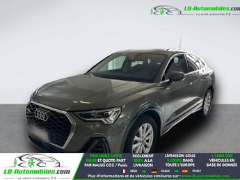  Voir d&eacute;tails -Audi Q3 35 TDI 150 ch BVA &agrave; Beaupuy (31)