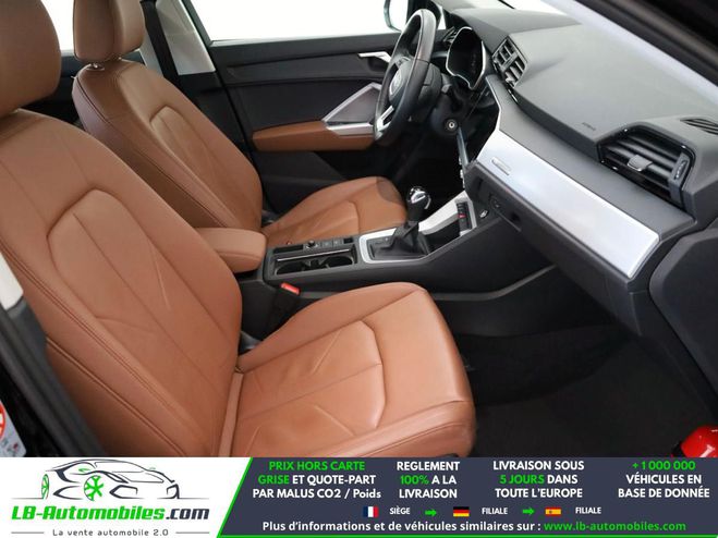 Audi Q3 45 TFSIe 245 ch BVA Noir M�tallique de 2022