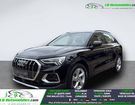 Audi Q3 40 TFSI 190 ch BVA Quattro &agrave; Beaupuy (31)