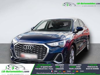  Voir d&eacute;tails -Audi Q3 35 TDI 150 ch BVA &agrave; Beaupuy (31)
