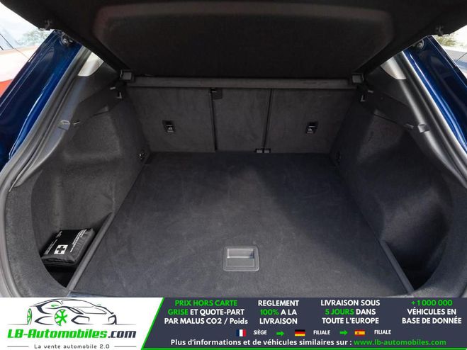 Audi Q3 35 TDI 150 ch BVA Bleu M�tallique de 2022