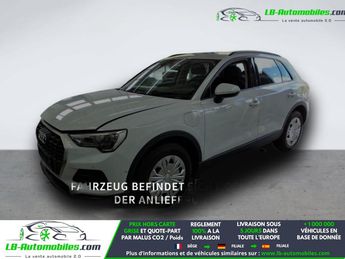  Voir d&eacute;tails -Audi Q3 45 TFSIe 245 ch BVA &agrave; Beaupuy (31)