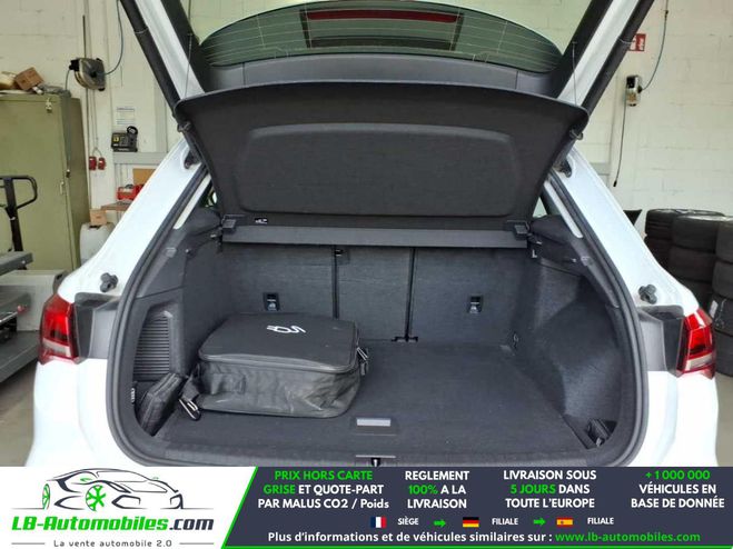 Audi Q3 45 TFSIe 245 ch BVA Blanc M�tallique de 2022