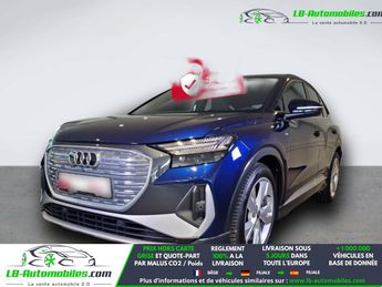  Voir d&eacute;tails -Audi Q4 50 299 ch 82 kWh quattro &agrave; Beaupuy (31)