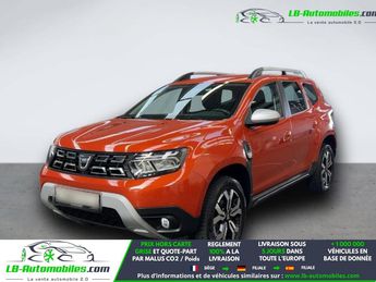  Voir d&eacute;tails -Dacia Duster TCe 150 FAP 4x2 &agrave; Beaupuy (31)