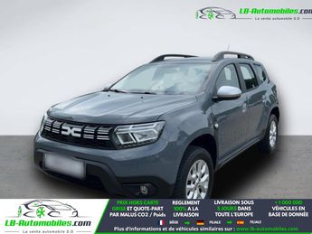  Voir d&eacute;tails -Dacia Duster TCe 130 4x2 - 2023 &agrave; Beaupuy (31)