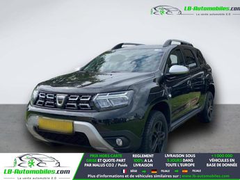 Voir d&eacute;tails -Dacia Duster TCe 130 4x2 - 2023 &agrave; Beaupuy (31)