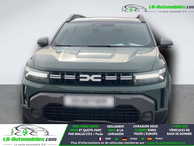Dacia Duster TCe 130 4x2 - 2023 Gris de 2025