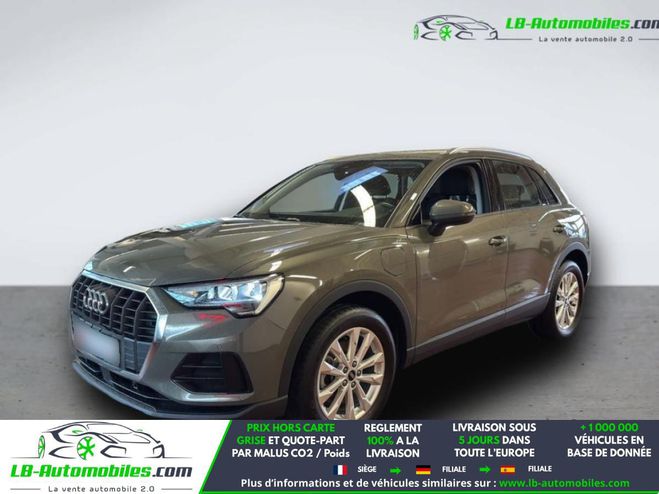 Audi Q3 45 TFSIe 245 ch BVA Gris M�tallique de 2022