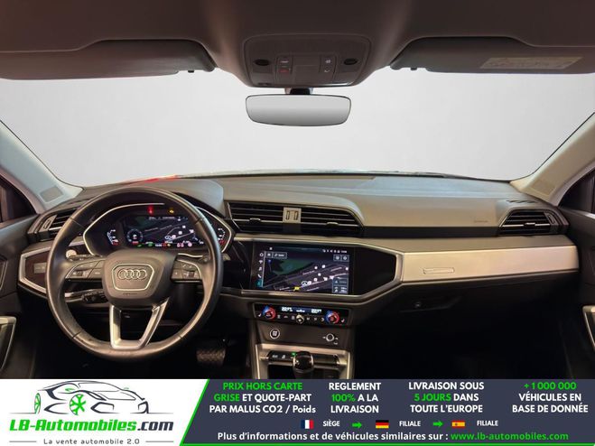 Audi Q3 45 TFSIe 245 ch BVA Gris M�tallique de 2022