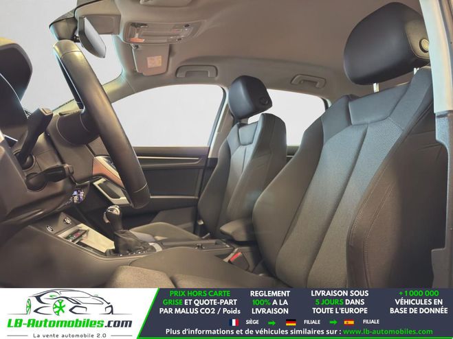 Audi Q3 45 TFSIe 245 ch BVA Gris M�tallique de 2022