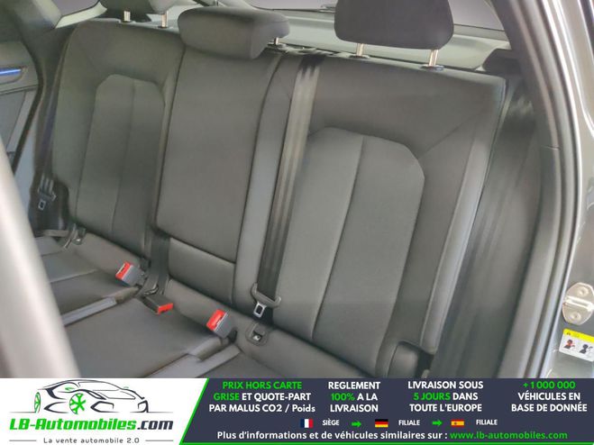 Audi Q3 35 TDI 150 ch BVA Quattro Gris M�tallique de 2022