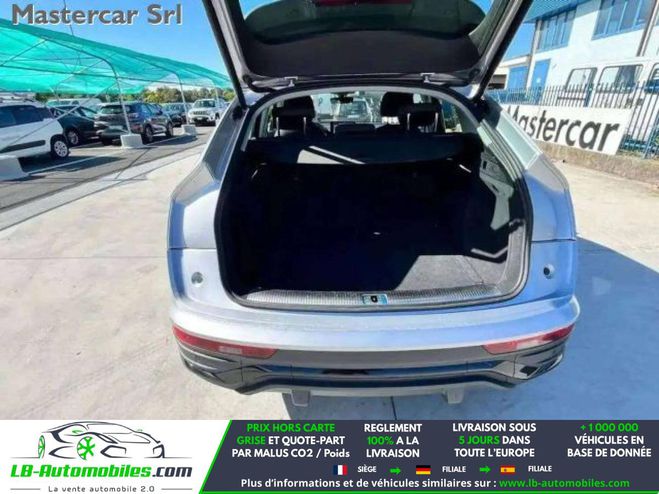 Audi Q5 40 TDI 204 BVA Quattro Argent� M�tallique de 2023