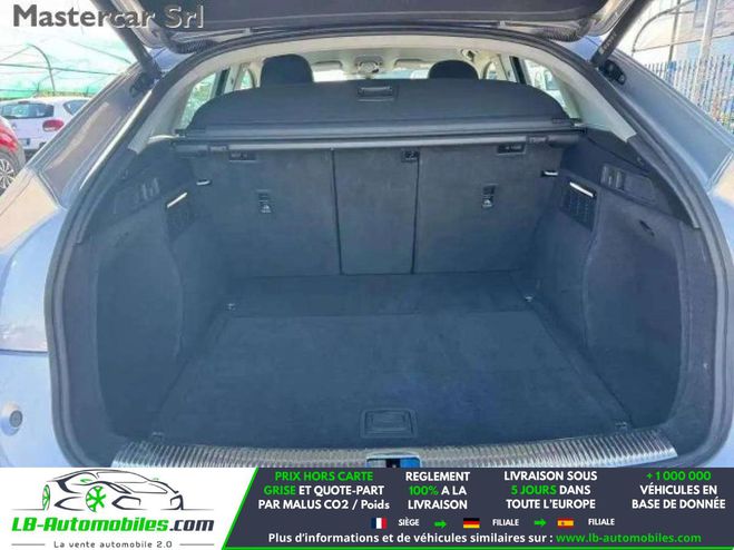 Audi Q5 40 TDI 204 BVA Quattro Argent� M�tallique de 2023