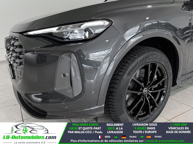 Audi Q5 50 TFSIe 299 BVA Quattro Gris M�tallique de 2026