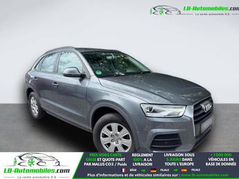  Voir d&eacute;tails -Audi Q3 1.4 TFSI  150 ch BVA &agrave; Beaupuy (31)