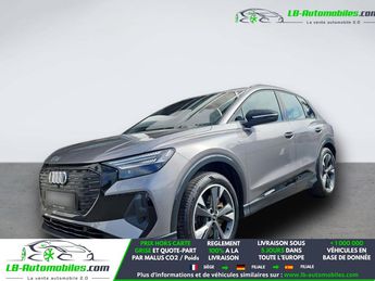  Voir d&eacute;tails -Audi Q4 50 299 ch 82 kWh quattro &agrave; Beaupuy (31)