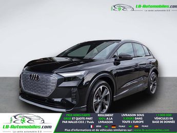  Voir d&eacute;tails -Audi Q4 35 170 ch 55 kW &agrave; Beaupuy (31)