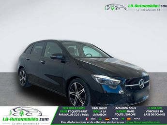  Voir d&eacute;tails -Mercedes Classe B 200 BVA &agrave; Beaupuy (31)