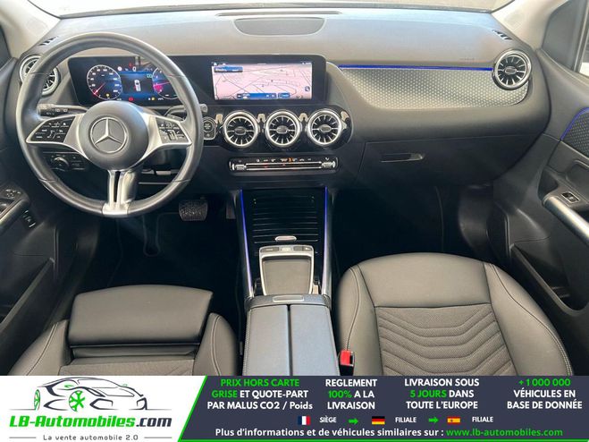 Mercedes Classe B 200 BVA Noir M�tallique de 2024