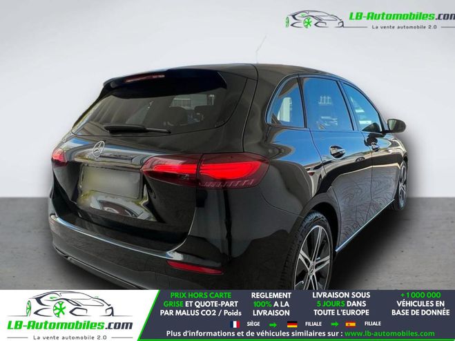 Mercedes Classe B 200 BVA Noir M�tallique de 2024