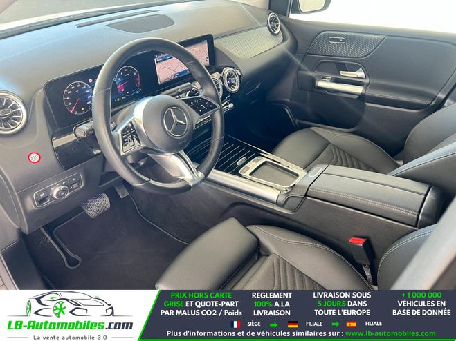 Mercedes Classe B 200 BVA Noir M�tallique de 2024