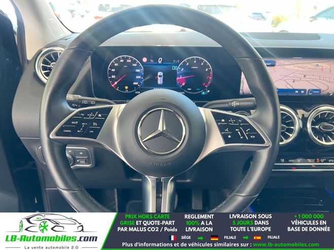 Mercedes Classe B 200 BVA Noir M�tallique de 2024