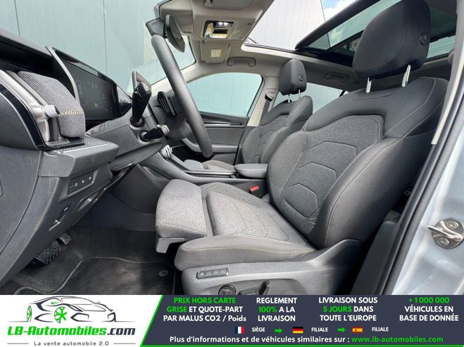 Skoda Kodiaq 1.5 TSI 150 BVA 7pl Argent� M�tallique de 2025