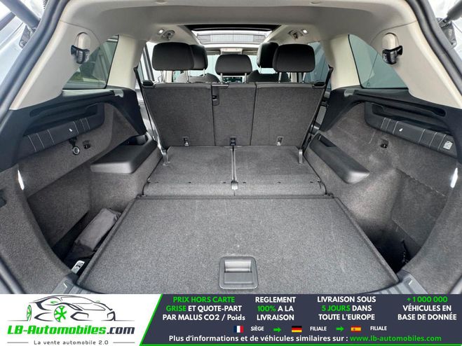 Skoda Kodiaq 1.5 TSI 150 BVA 7pl Argent� M�tallique de 2025