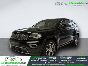  Voir d&eacute;tails -Jeep Grand Cherokee V6 3.0 CRD 250 Multijet BVA &agrave; Beaupuy (31)